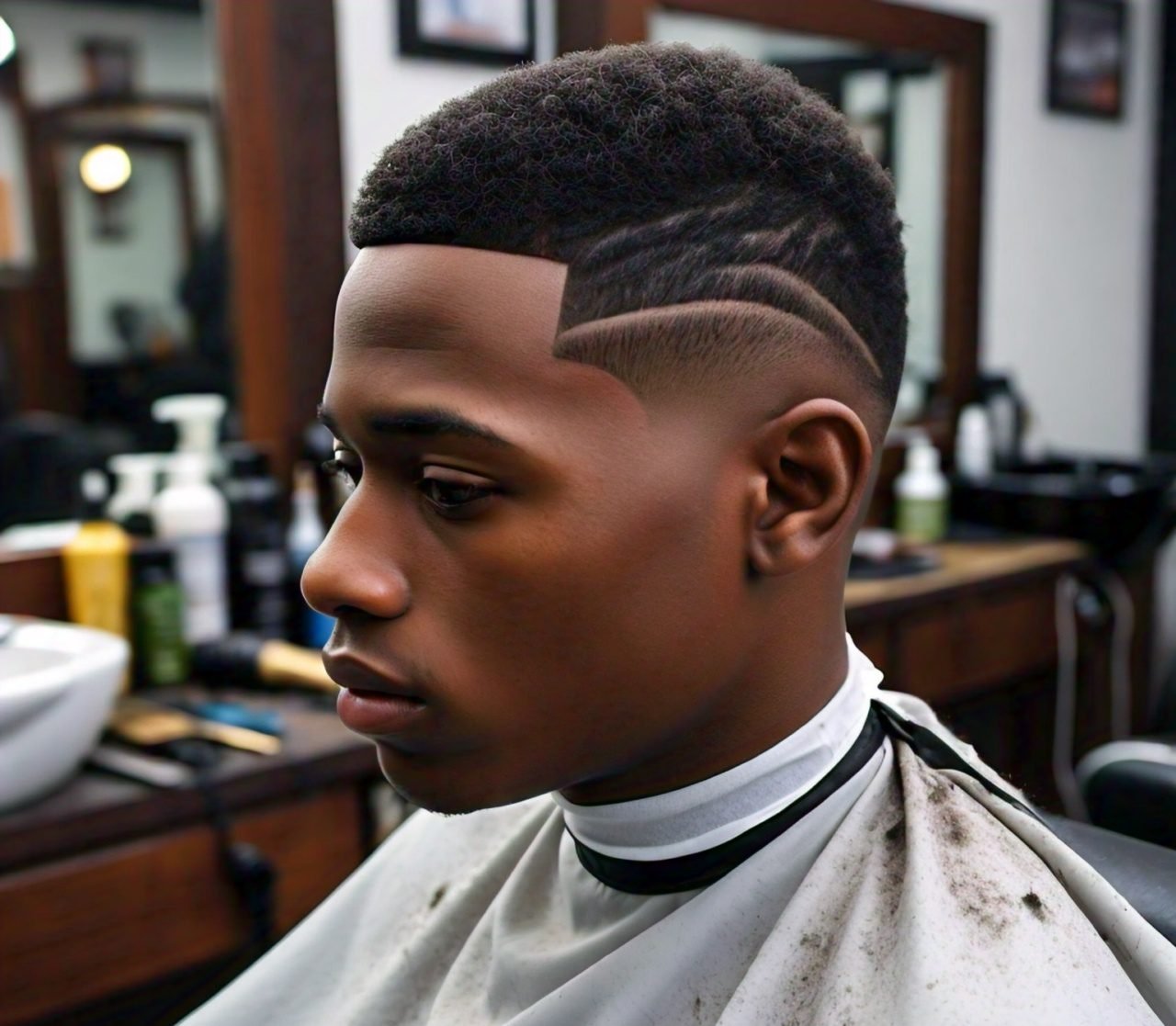 Top 10 Low Taper Fade Black Male Haircuts Hairstyles 2025 top-10-low-taper-fade-black-male-haircuts-hairstyles-2025