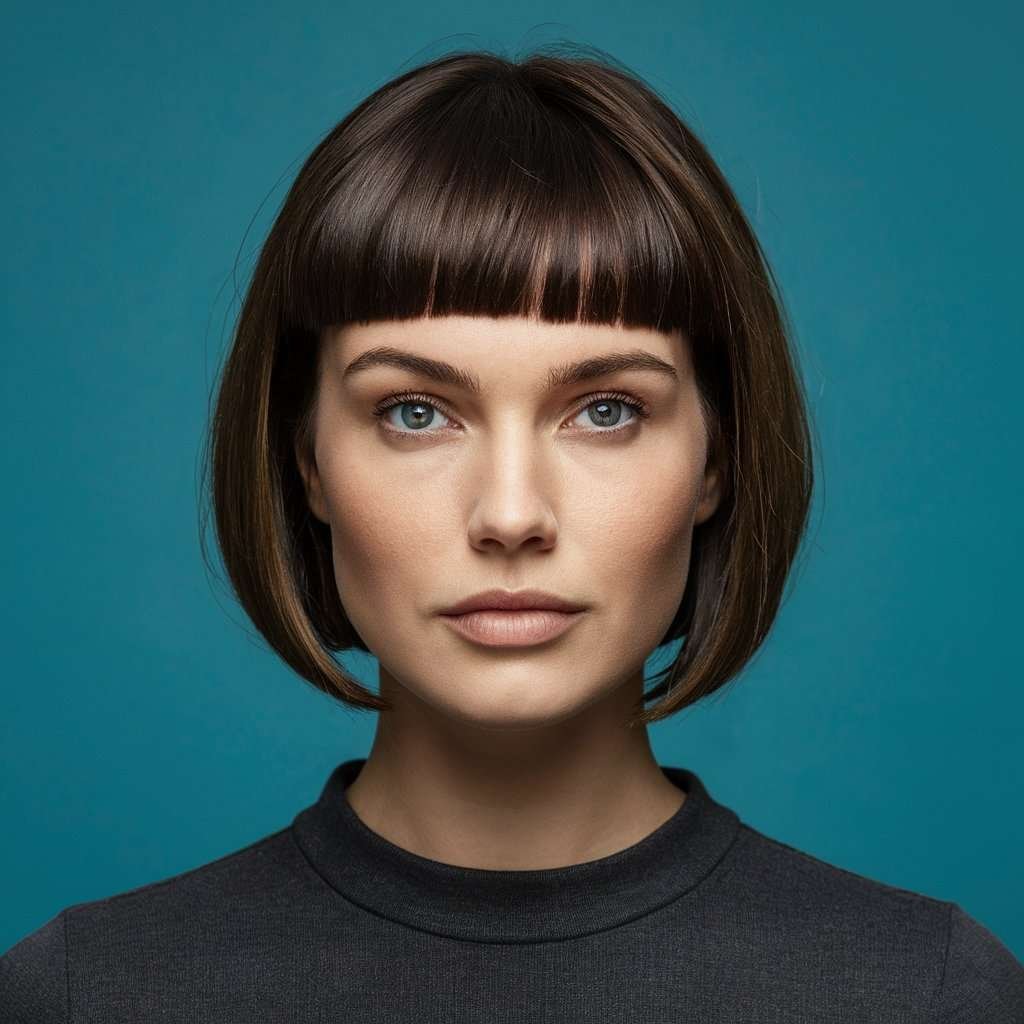 21 Best Bob Haircuts in 2025 - Bob Cut Hairstyle