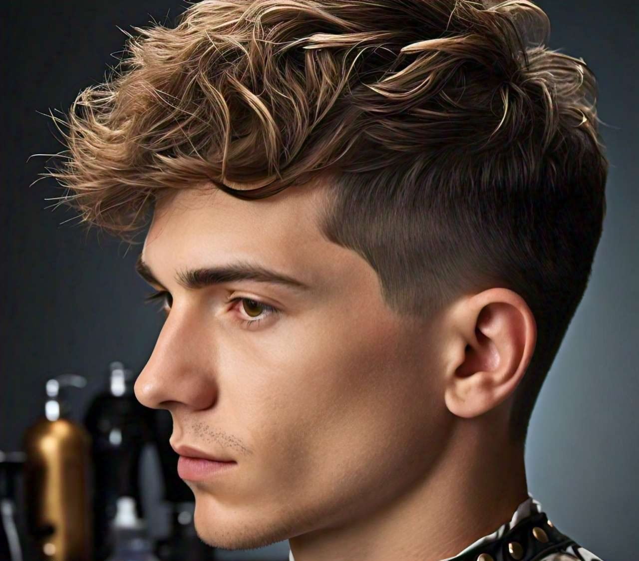 Best Edgar Haircut 2025 - All Styles and Variations