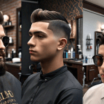 15 Best High Fade Haircut for Men 2025 High Fade Haircut
