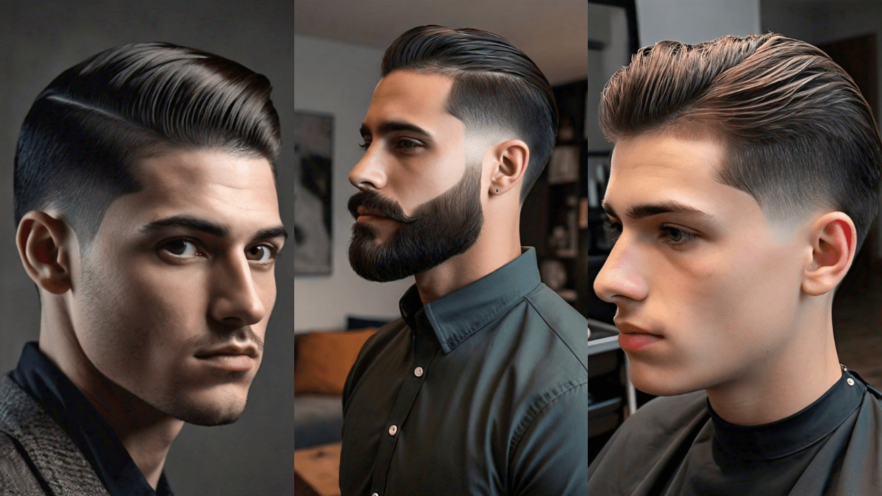 50 Best Low Taper Fade Haircut - Hairstyle 2024