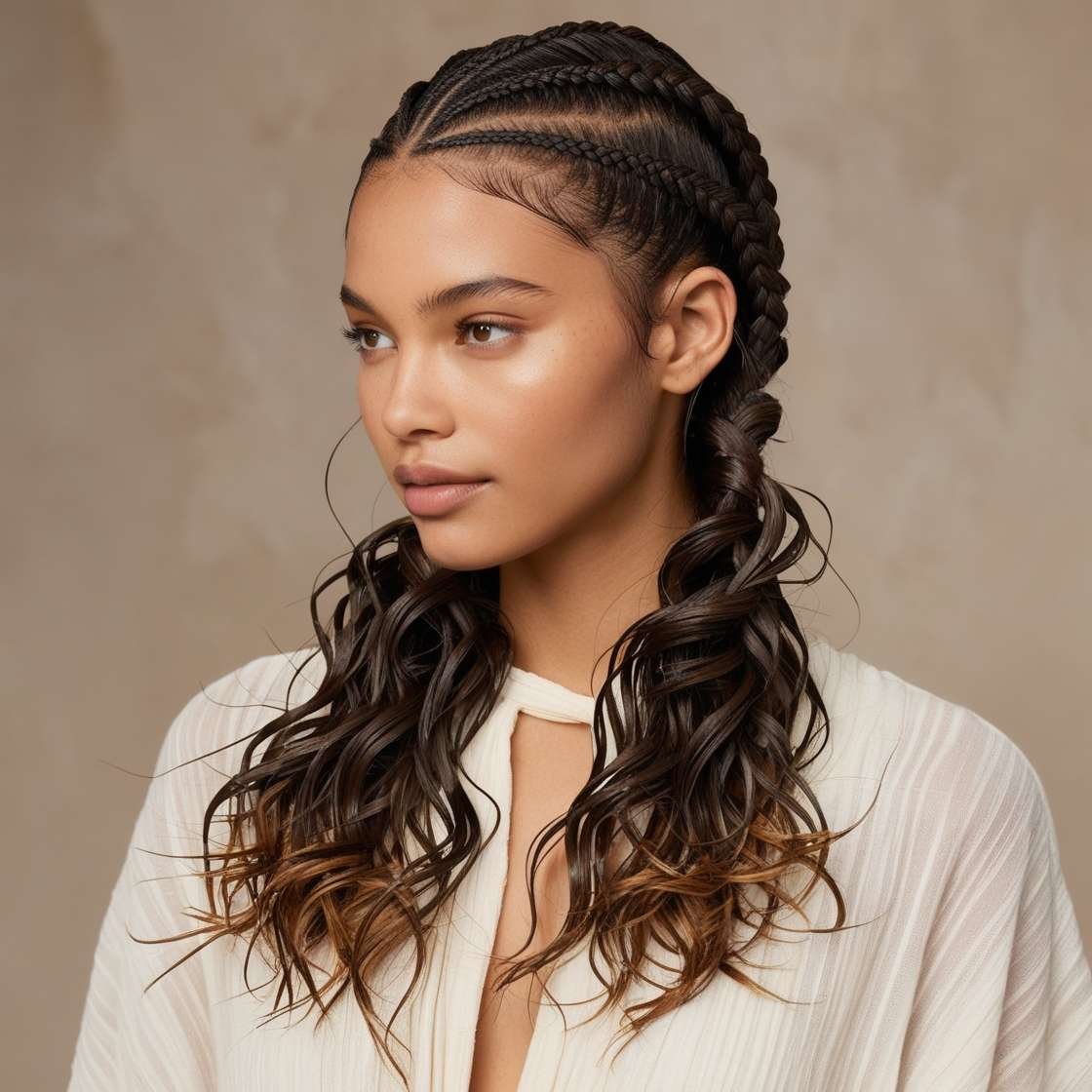 10 Micro Braids Hairstyles: Comprehensive Tutorial Guide